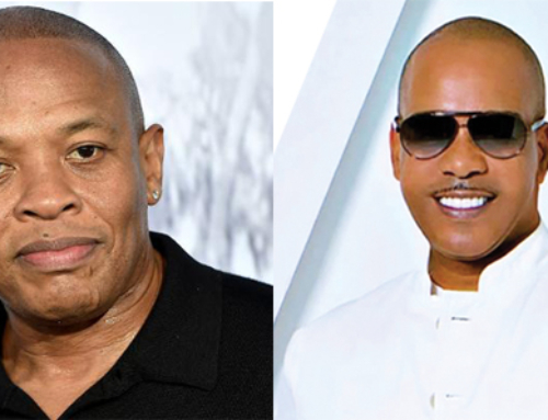 Marvin Gaye III Denounces News Story Leaks – Dr. Dre is NOT Producing the Upcoming Biopic Movie (EXCLUSIVE)