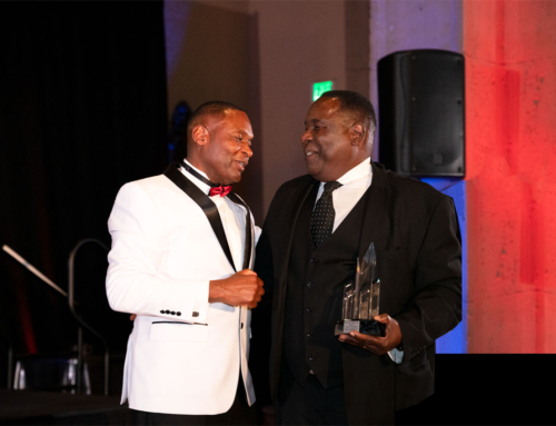 The Be Inspirational Foundation Announces Honorees for the 2025 Colin Matthew Hand-Up Award and Gala