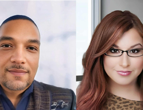 Executive 1 Media Group Consults Michelle Matta Server IT Guru for its New AI Project