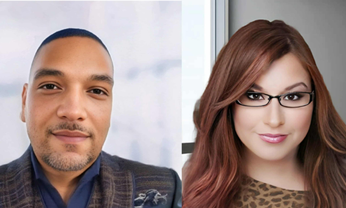 Executive 1 Media Group Derrick Dzurko - Executive 1 Media Group and Michelle Matta IT Server Analyst