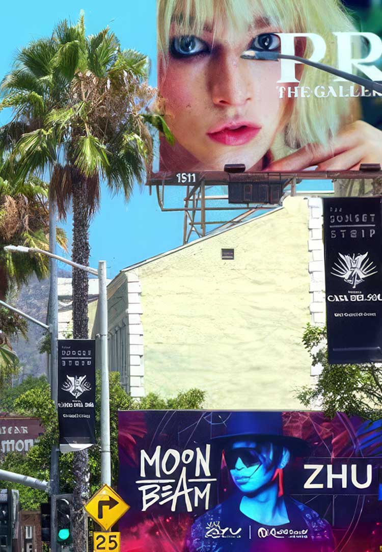 Executive 1 Media Group Media-Billboard Media Executive 1 Media Group Media-Billboard Media